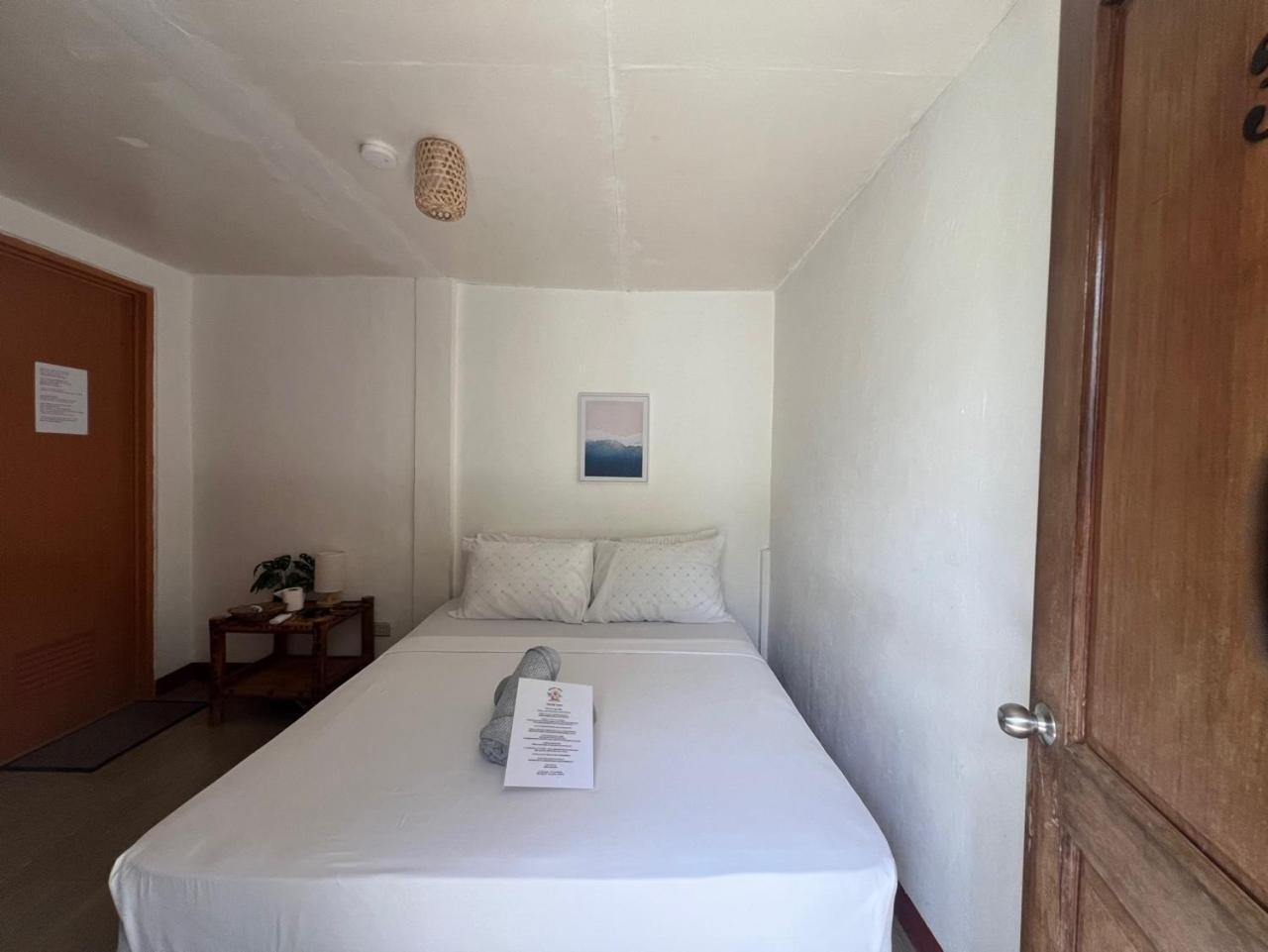 Sunnyside Moalboal Guest House - 써니사이드 모알보알 게스트하우스 Extérieur photo